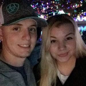 Meet your Posher, Chad